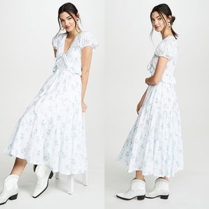 LoveShackFancy Dress